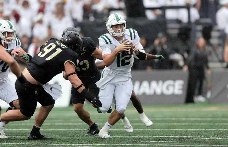 Temple Owls vs. Charlotte 49ers Picks and Prediction, Saturday October 18, 2025