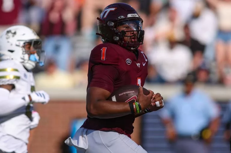 California vs. Virginia Tech Prediction