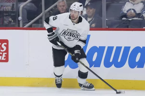Pittsburgh Penguins vs. Los Angeles Kings, Picks and Prediction Thursday, October 16th, 2025