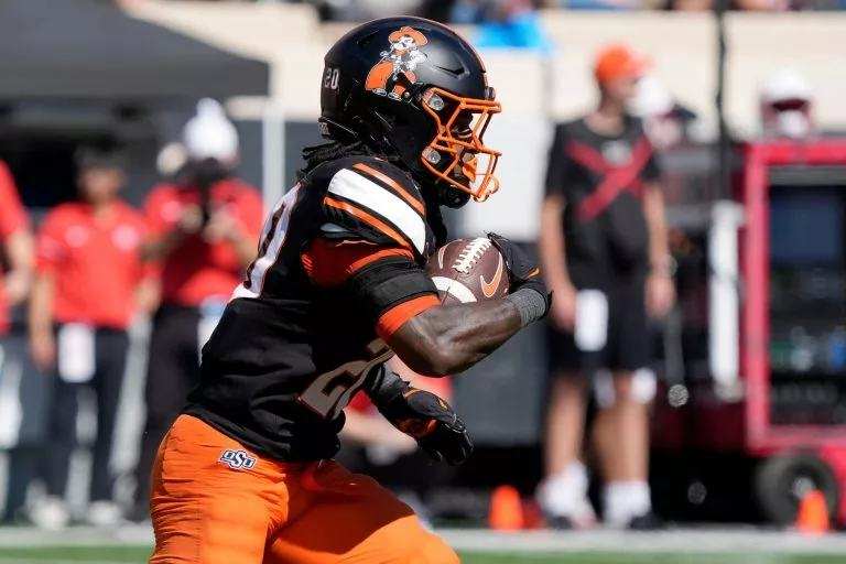Cincinnati vs. Oklahoma State Prediction