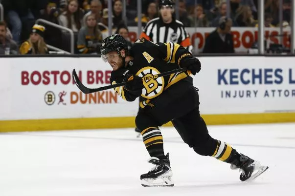 Colorado Avalanche vs. Boston Bruins, Picks and Prediction, Saturday, October 25, 2025