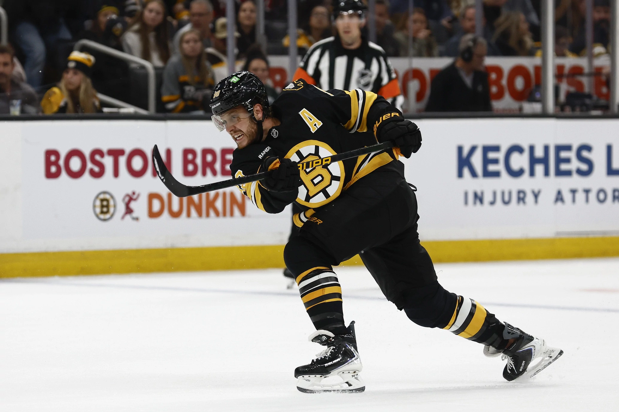 Anaheim Ducks vs. Boston Bruins Picks and Prediction, Thursday, October 23, 2025