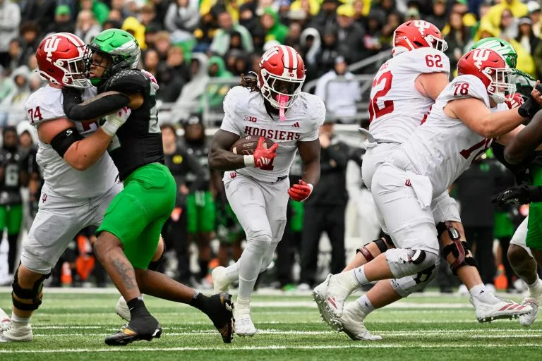 Oregon vs Indiana Picks, Prediction, Odds, and Line Movement for Friday January 9 2026