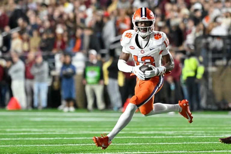 Pinstripe Bowl Predictions, Picks, Odds, and Line Movement for Penn State vs. Clemson December 27