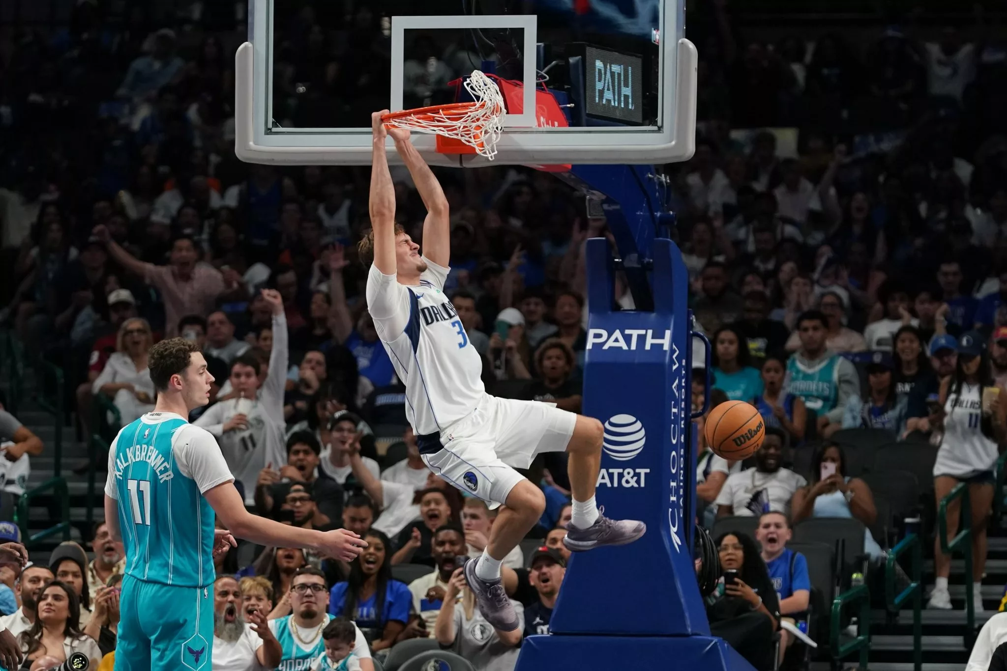 Pelicans vs Mavericks Prediction
