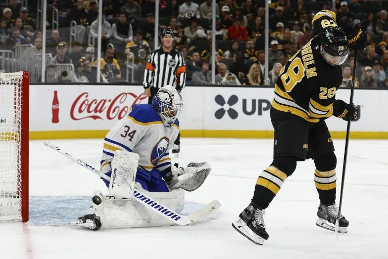 Tampa Bay Lightning vs. Boston Bruins Picks and Prediction for Monday, October 13, 2025