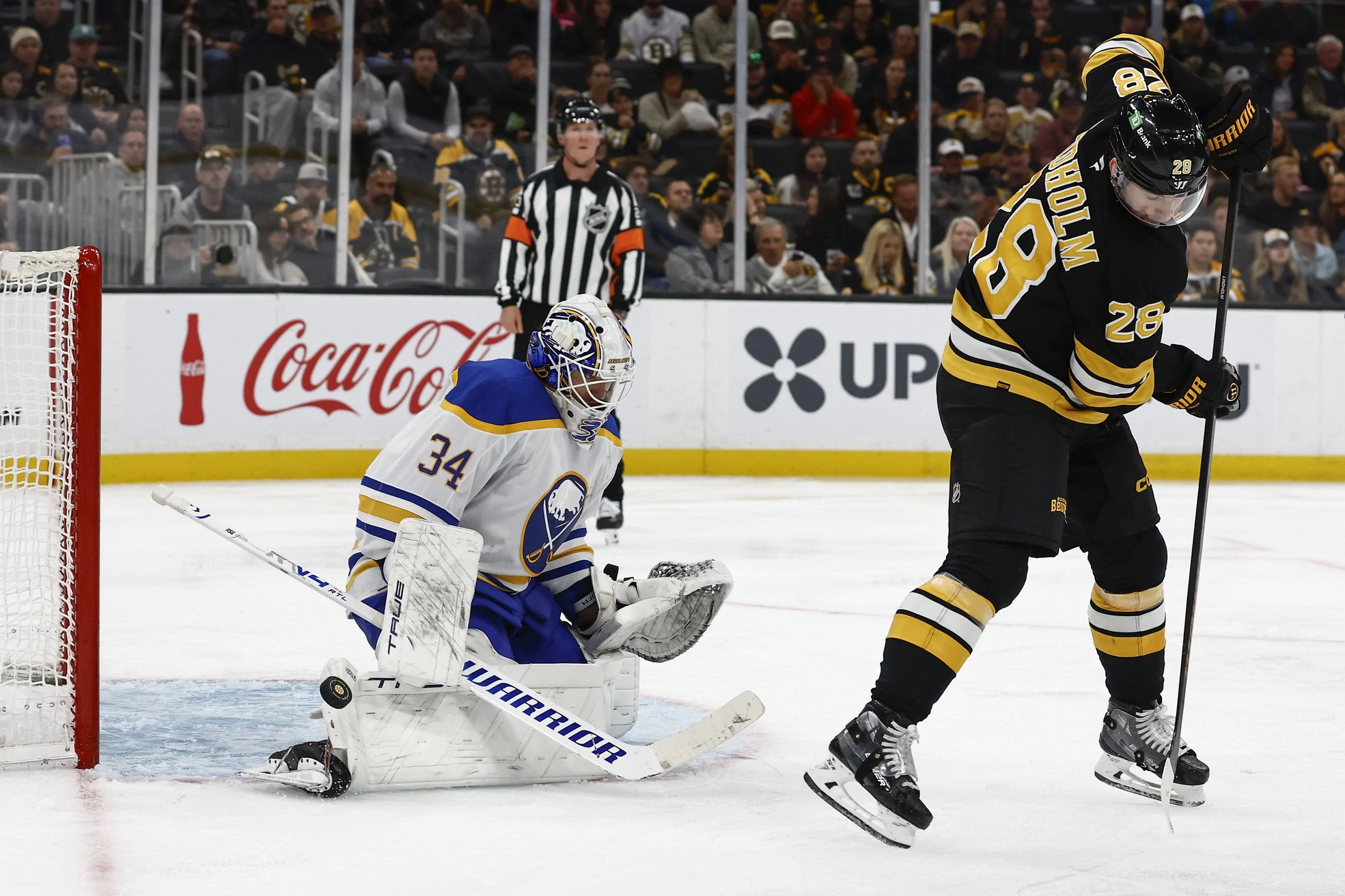 Tampa Bay Lightning vs. Boston Bruins Picks and Prediction for Monday, October 13, 2025
