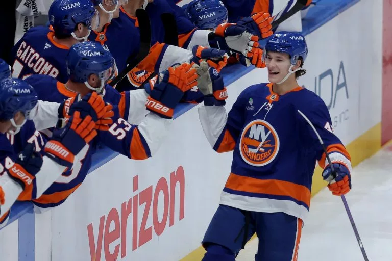 Winnipeg Jets vs. New York Islanders prediction