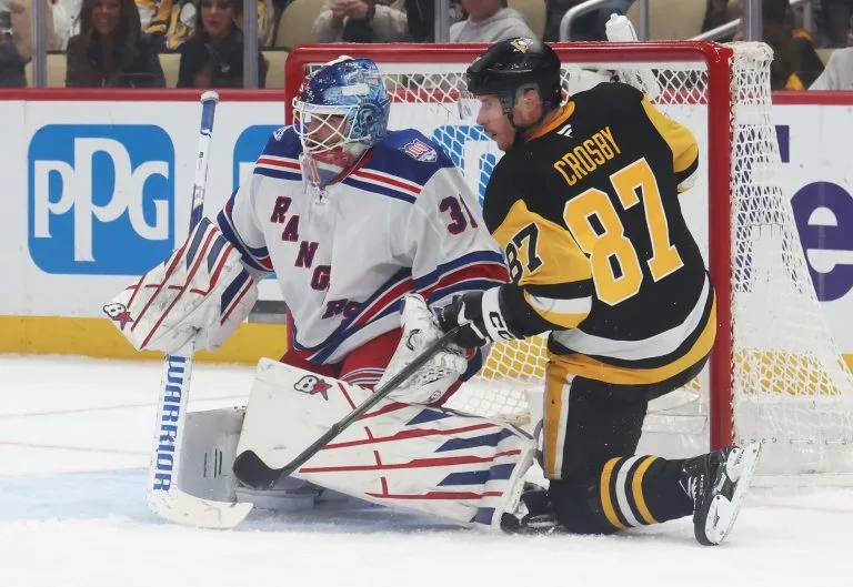 Edmonton Oilers at New York Rangers Picks and Prediction for Tuesday, October 14, 2025