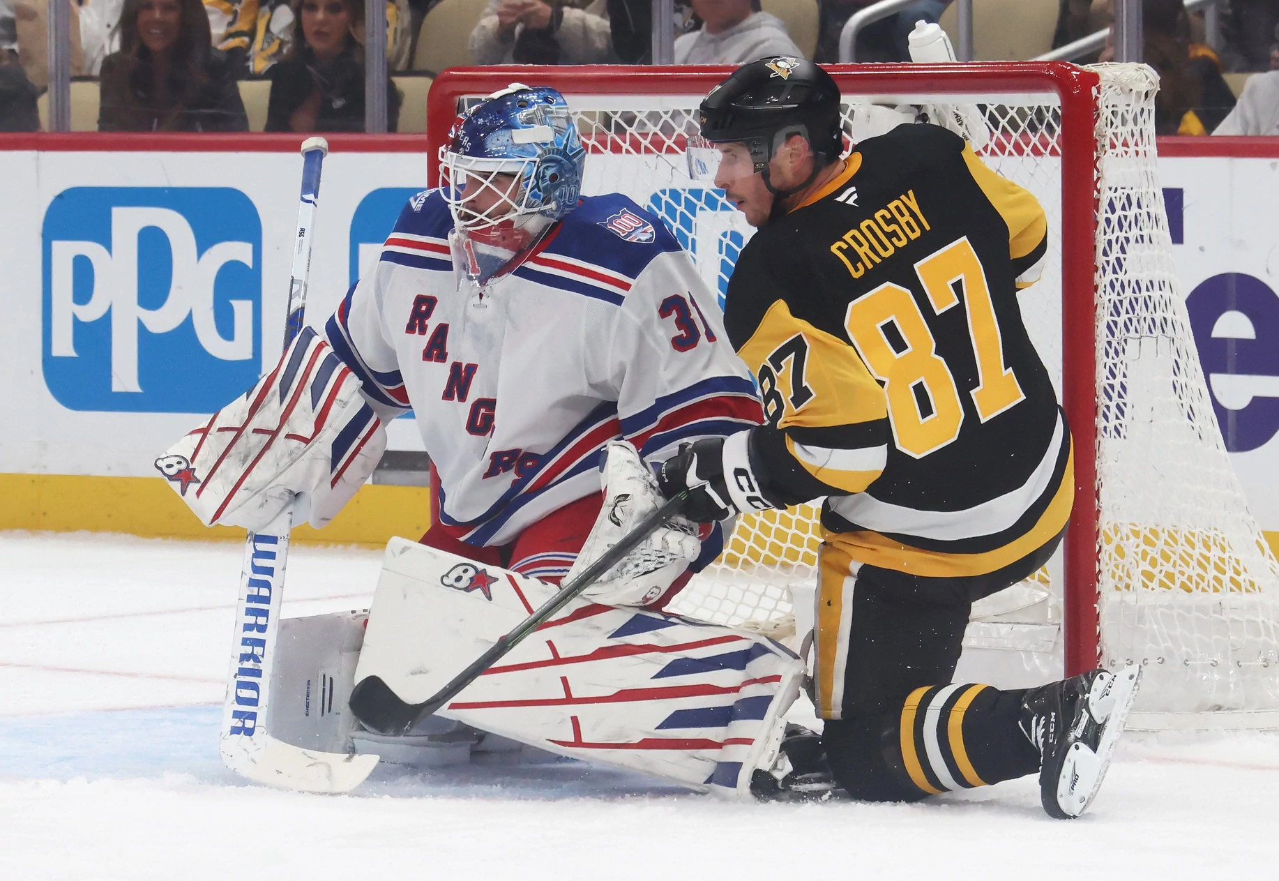 Edmonton Oilers at New York Rangers Picks and Prediction for Tuesday, October 14, 2025