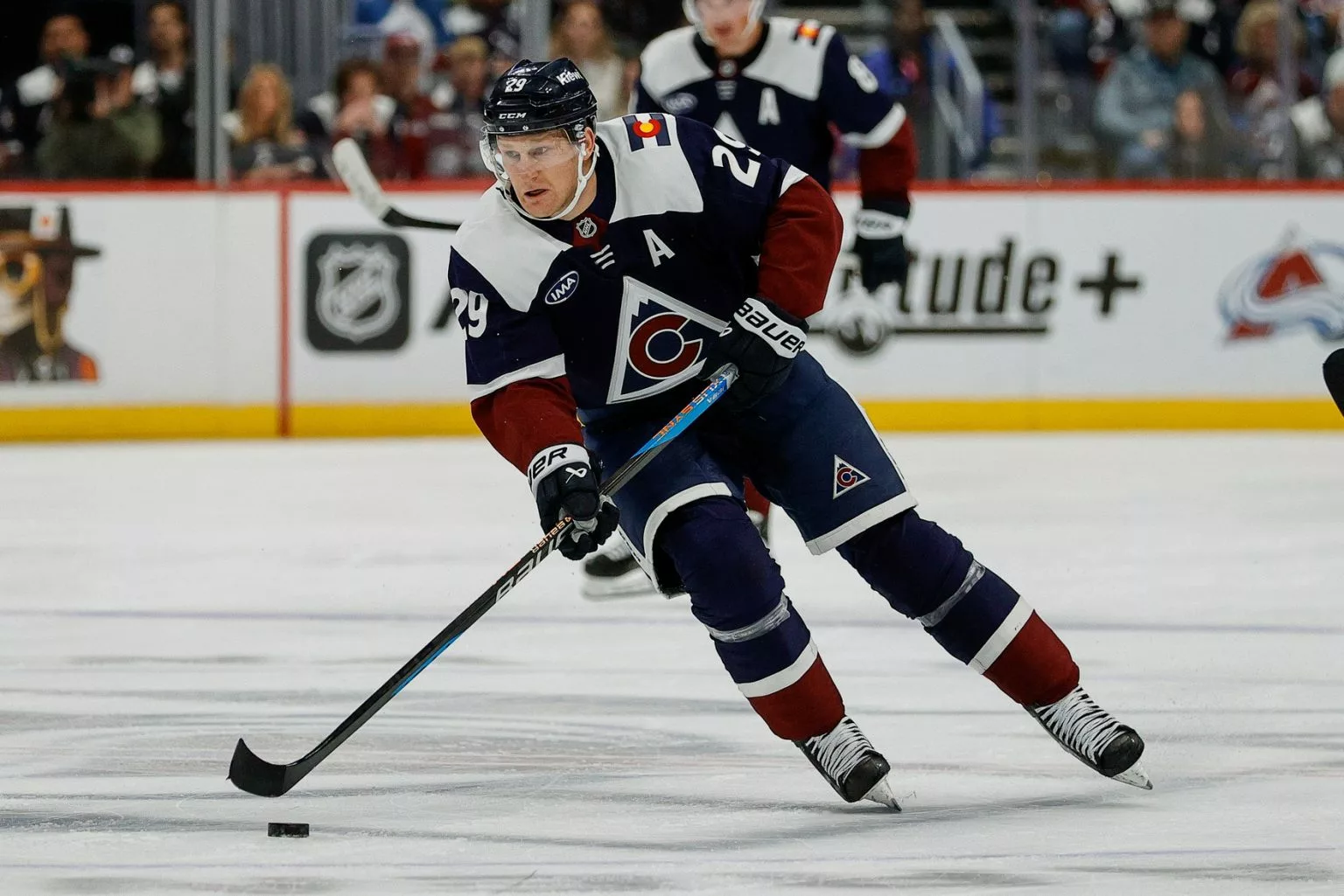 New Jersey Devils vs. Colorado Avalanche prediction