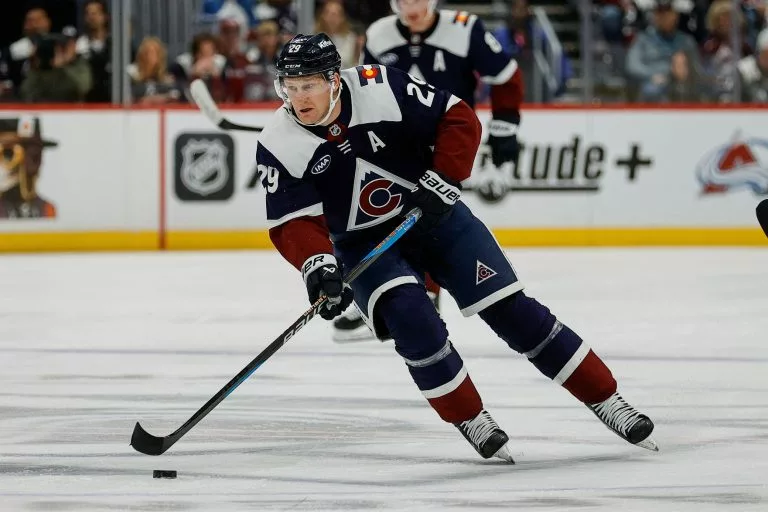 New Jersey Devils vs. Colorado Avalanche prediction