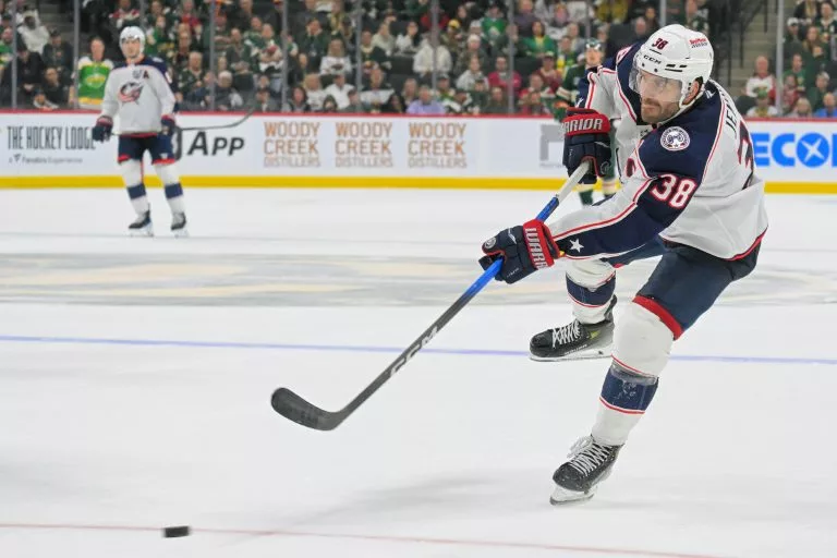 Colorado Avalanche vs. Columbus Blue Jackets Picks and Predictions, Thursday October 16, 2025