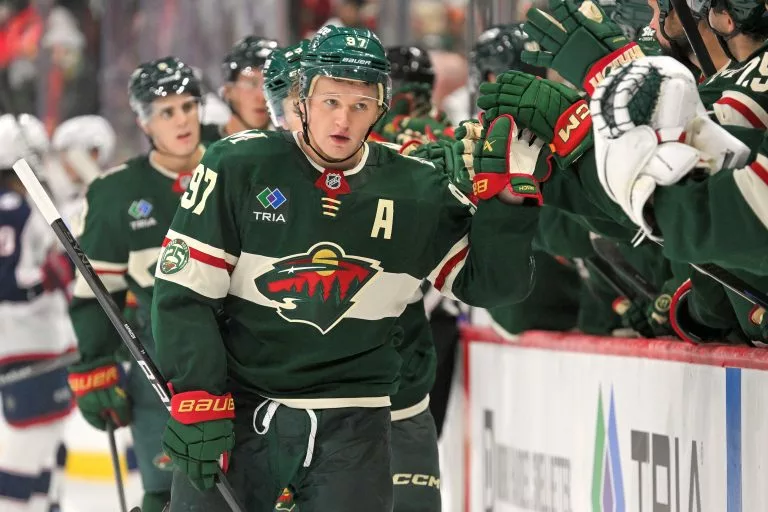 Minnesota Wild vs. San Jose Sharks Prediction and Picks - December 31, 2025