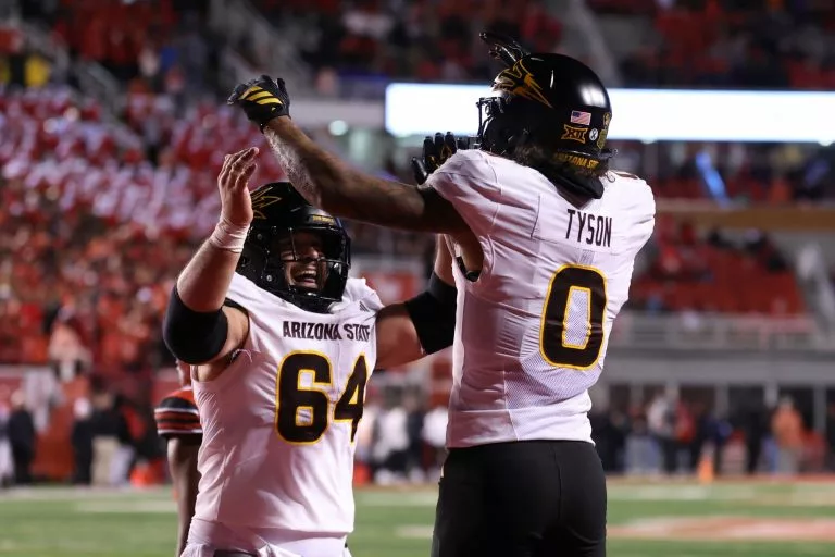 Texas Tech vs. Arizona State Prediction