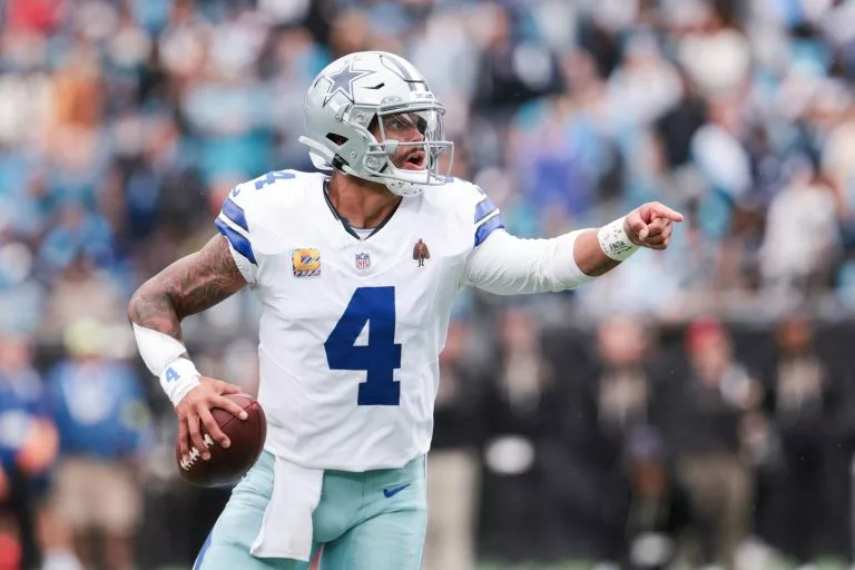 Los Angeles Chargers at Dallas Cowboys Prediction, Picks, Odds, and Line Movement for December 21 2025