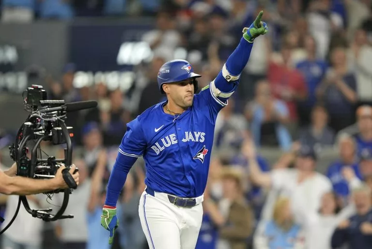 Mariners vs. Blue Jays Prediction