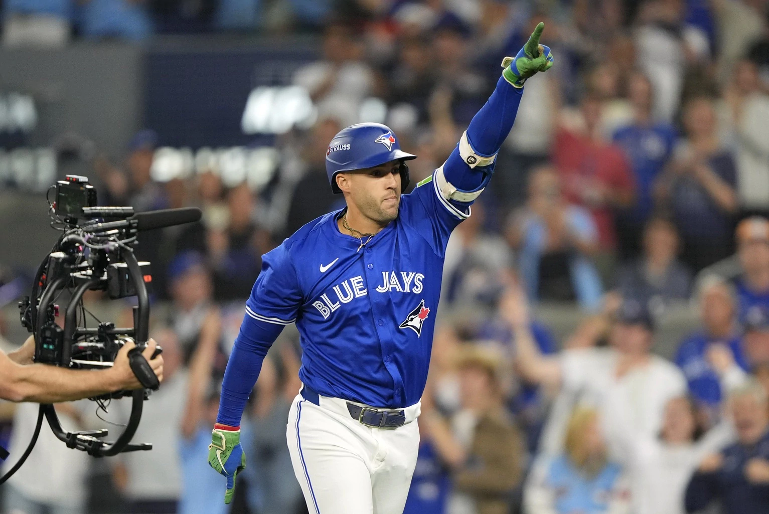 Seattle Mariners vs. Toronto Blue Jays Prediction and Picks for Monday, October 13th, 2025