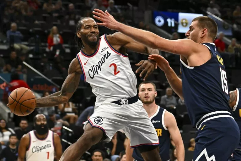 Nuggets vs Clippers prediction