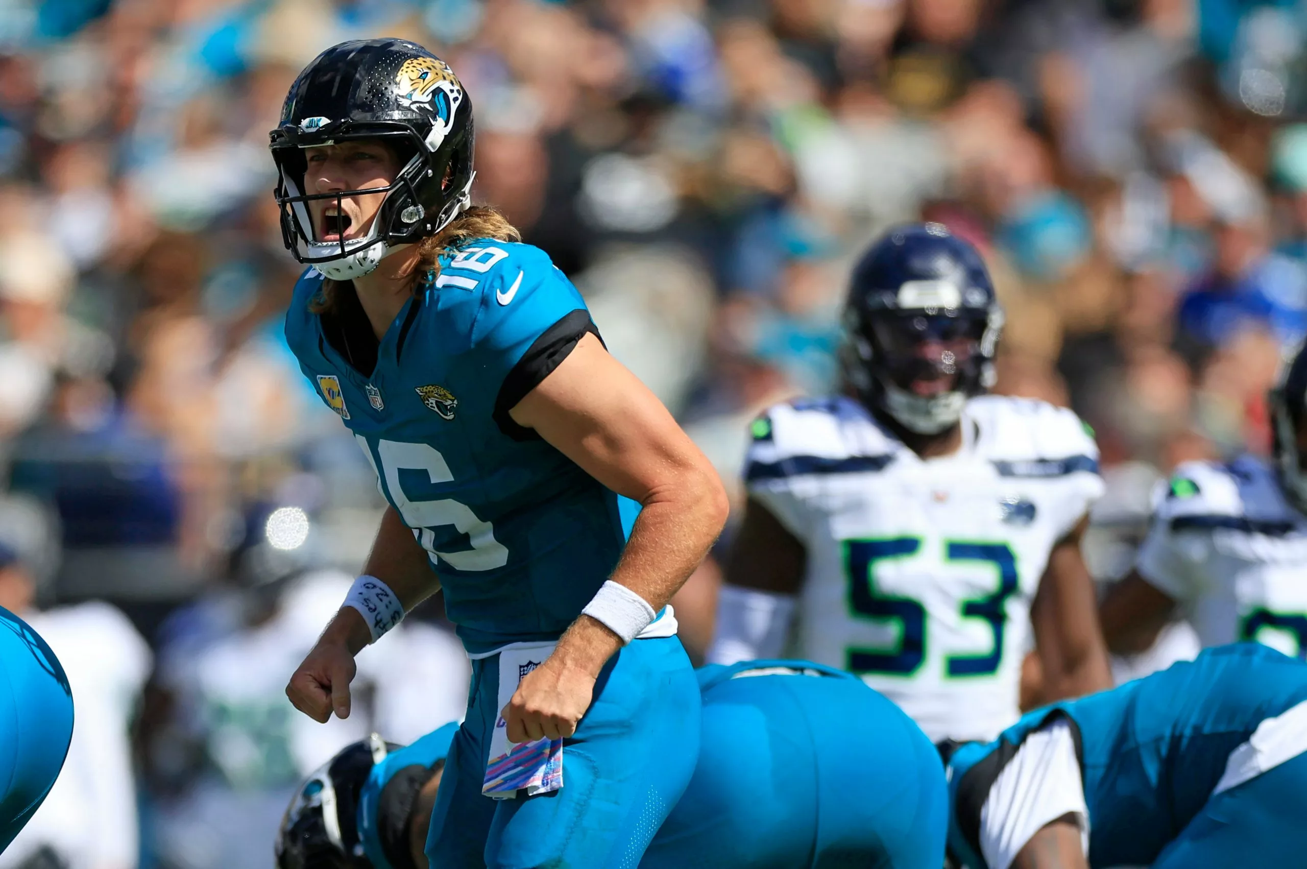 Los Angeles Rams vs. Jacksonville Jaguars Picks and Prediction, Sunday October 19, 2025