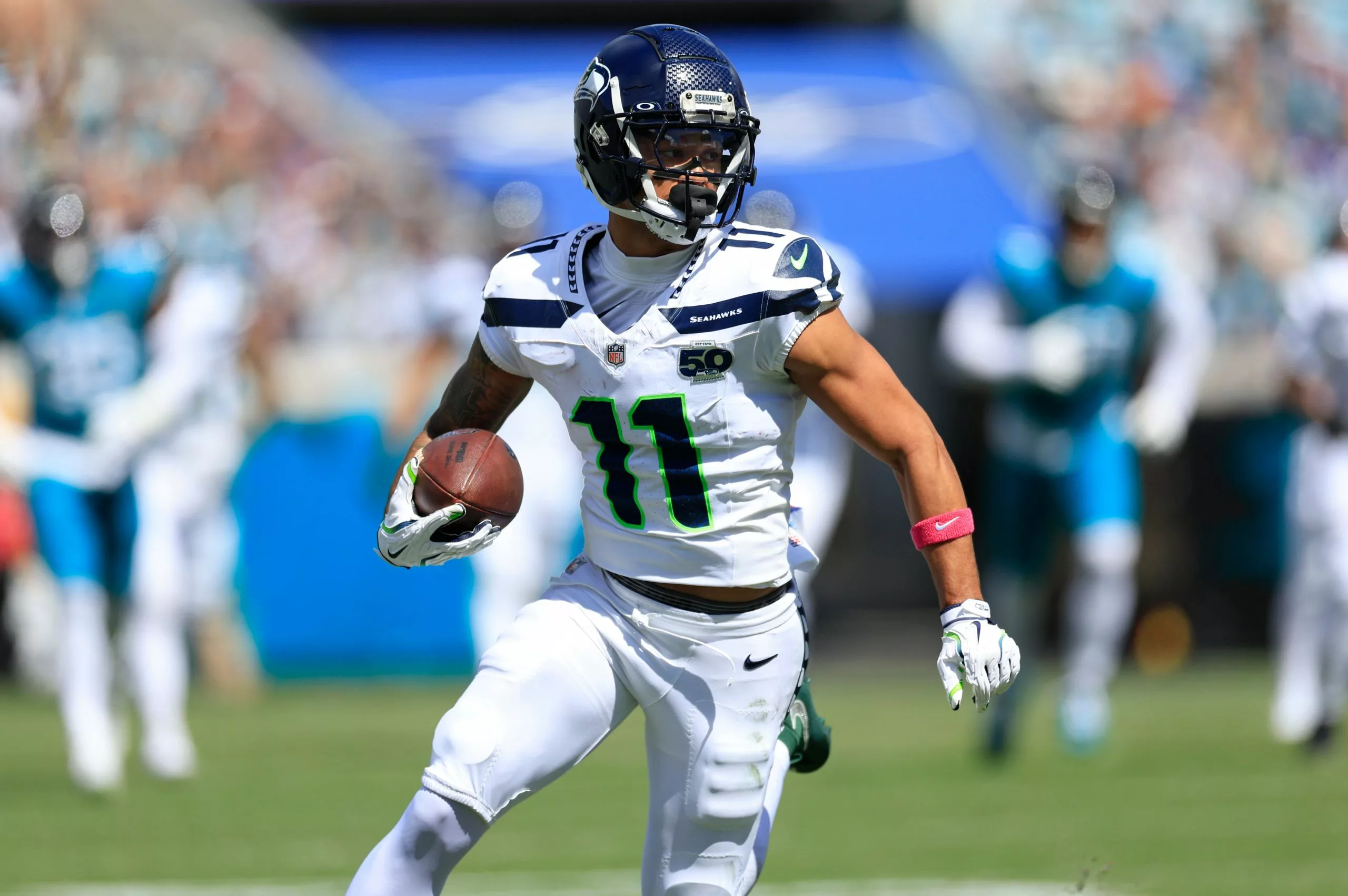 Free MNF Player and Game Props for Houston vs Seattle