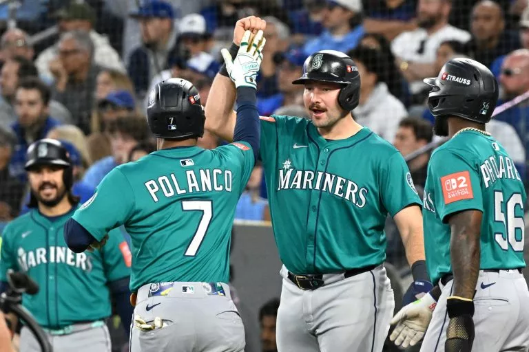 Blue Jays vs. Mariners Prediction