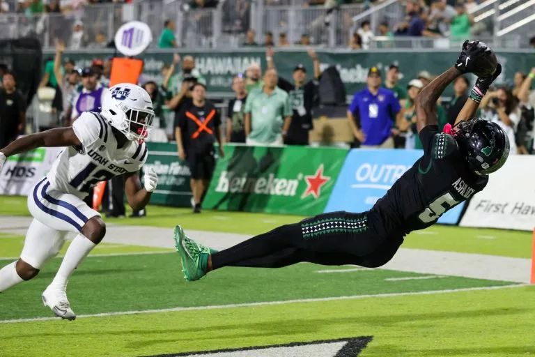 San Jose State vs. Utah State prediction