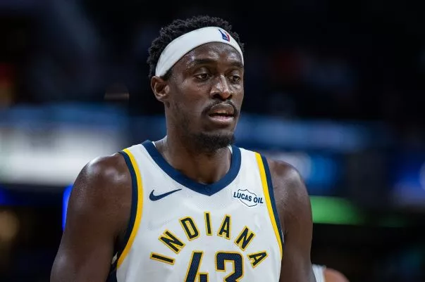 Oklahoma City Thunder vs. Indiana Pacers, Picks and Prediction, Thursday, October 23, 2025