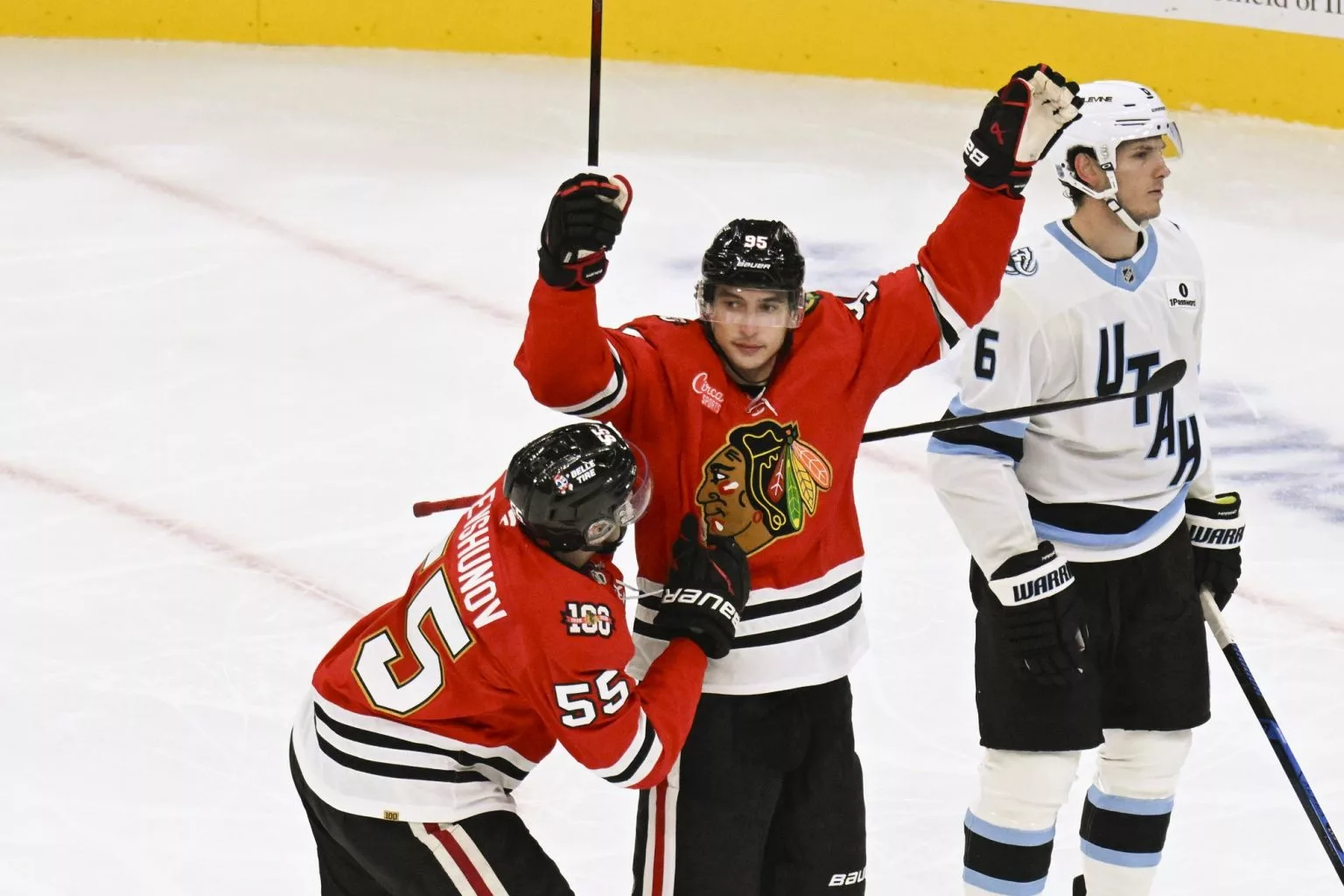 Anaheim Ducks vs. Chicago Blackhawks prediction