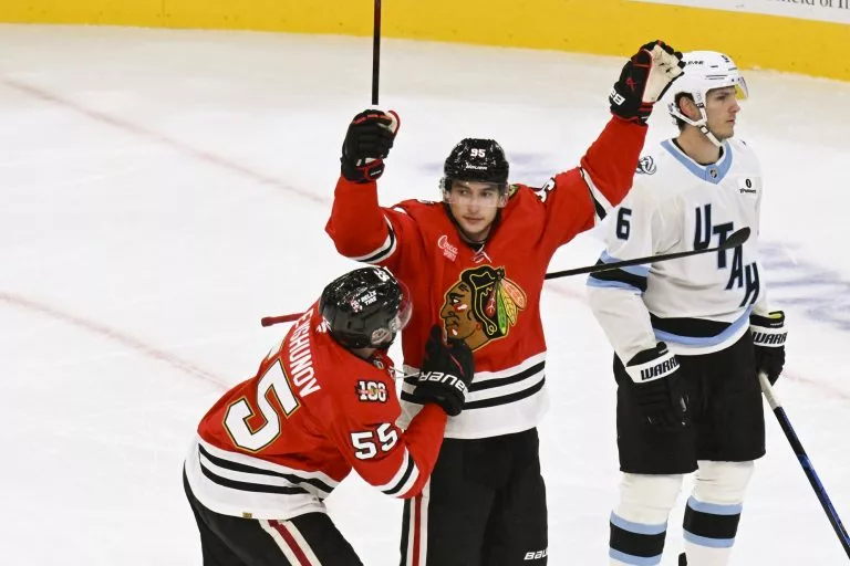 Anaheim Ducks vs. Chicago Blackhawks prediction