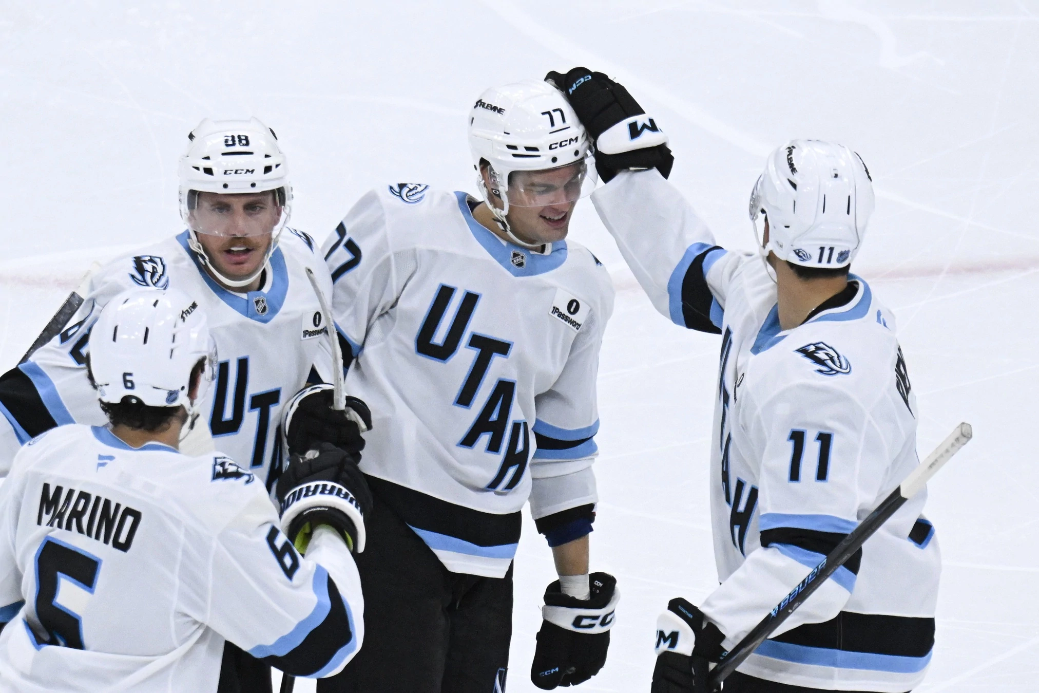 Calgary Flames vs. Utah Mammoth, Picks and Prediction Wednesday, October 15, 2025