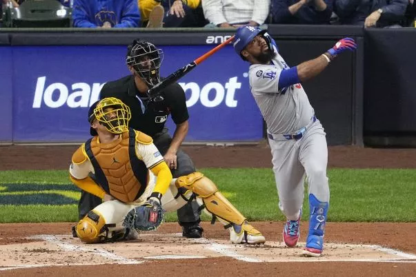 Milwaukee Brewers vs. Los Angeles Dodgers, Game 3, NLCS, Picks and Prediction for Thursday, October 16th, 2025