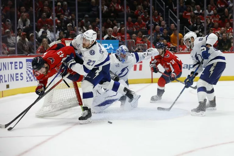 Tampa Bay Lightning at Columbus Blue Jackets Picks and Prediction for Saturday, October 18, 2025