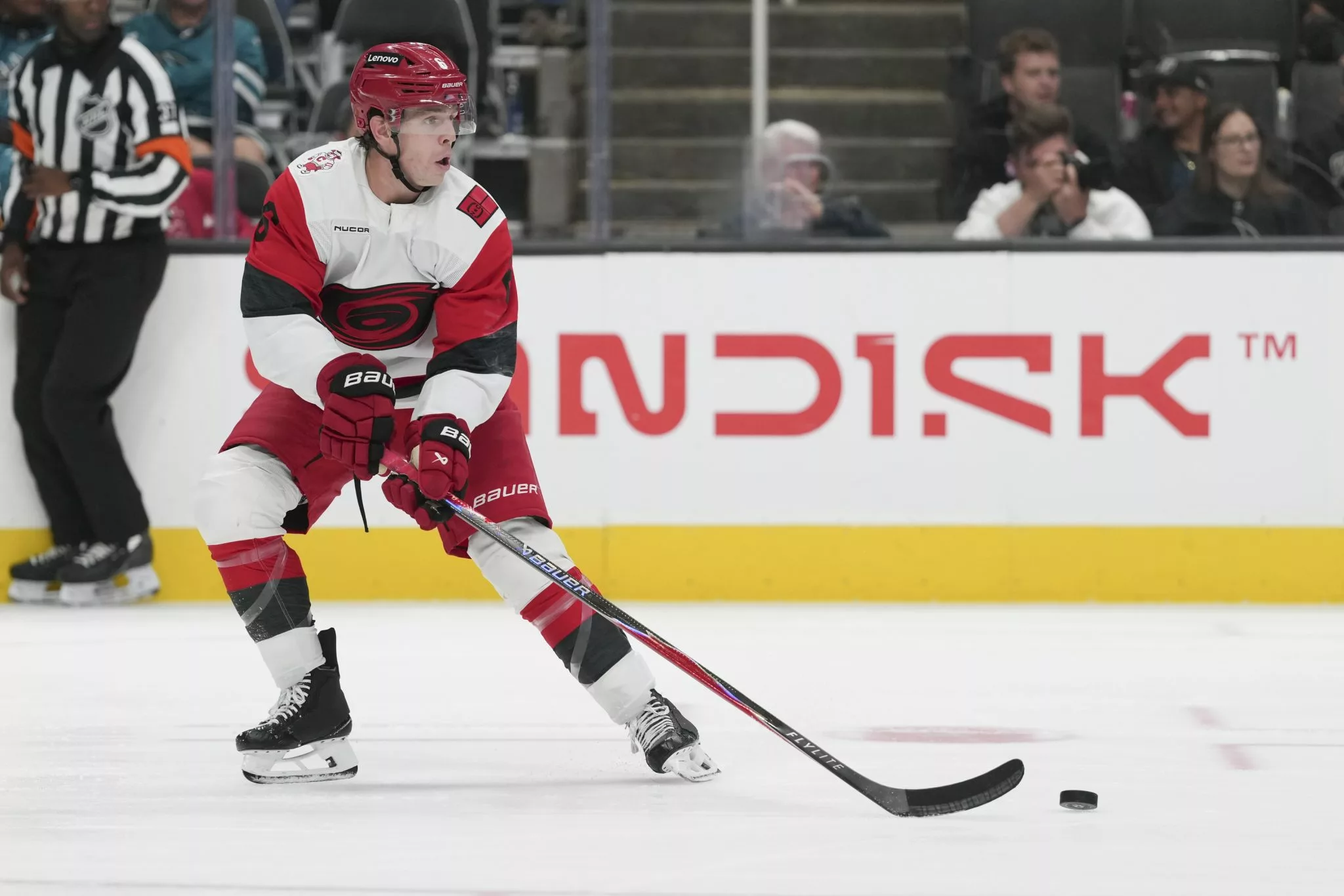 Carolina Hurricanes at Anaheim Ducks Picks and Prediction