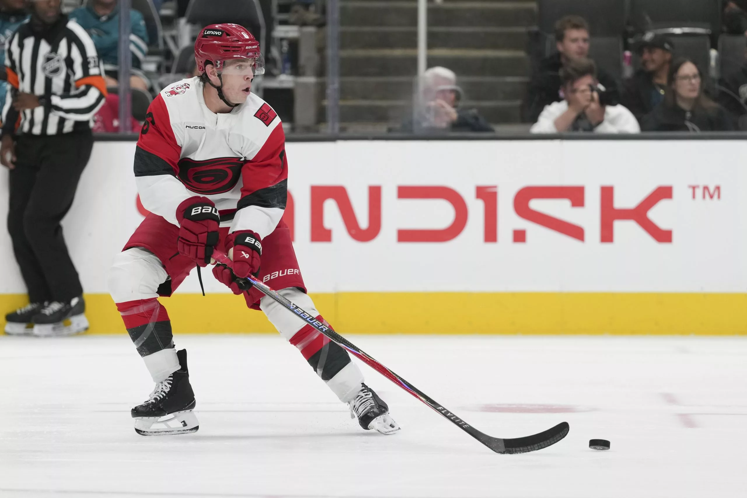 Carolina Hurricanes at Anaheim Ducks Picks and Prediction for Thursday, October 16, 2025