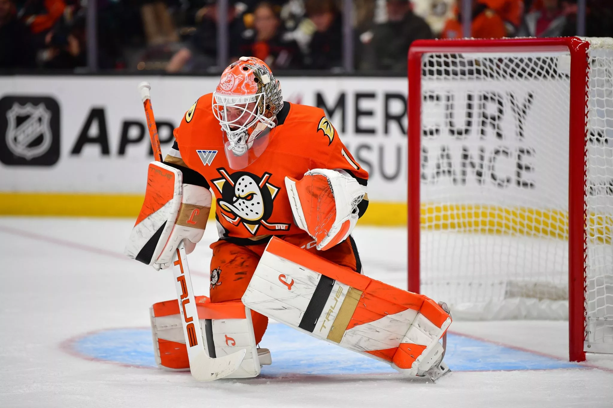 Detroit Red Wings vs. Anaheim Ducks prediction