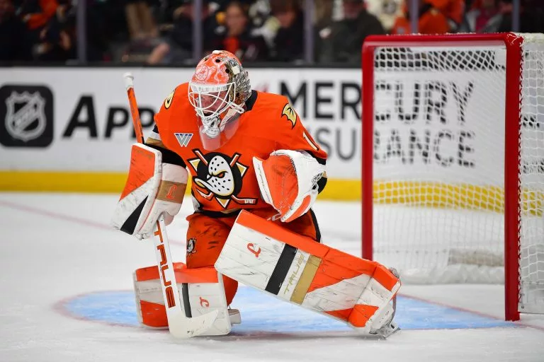 Detroit Red Wings vs. Anaheim Ducks prediction
