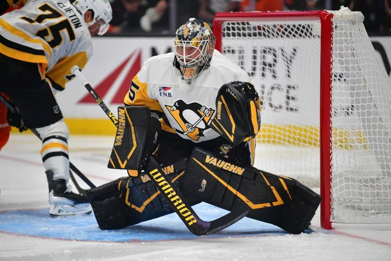 Vancouver Canucks at Pittsburgh Penguins Picks and Prediction for Tuesday, October 21, 2025