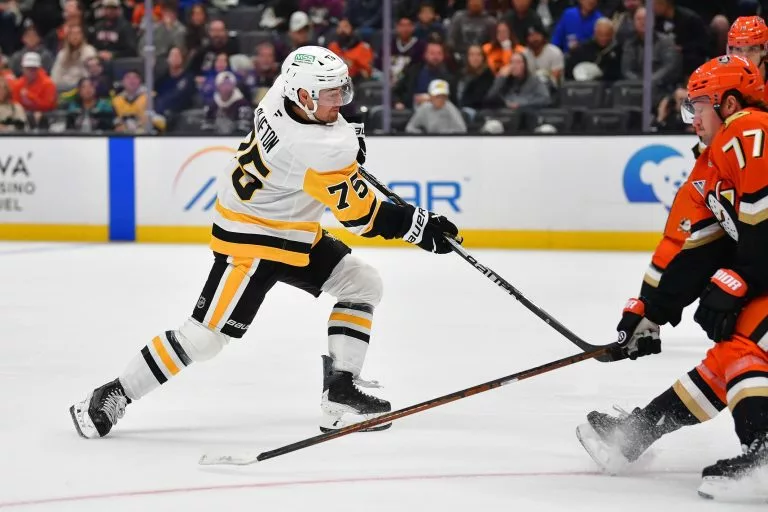 Penguins vs Sabres prediction