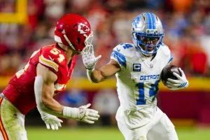 Buccaneers vs. Lions predictions