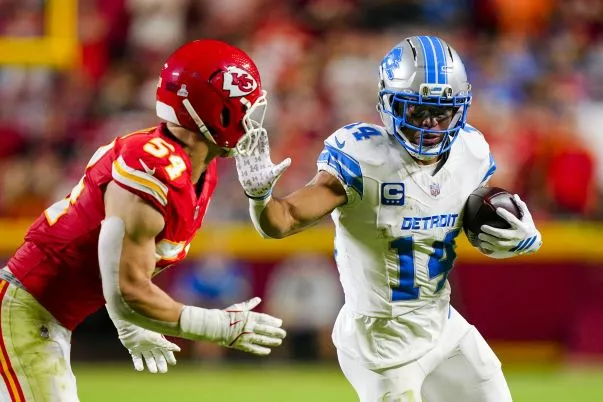 Tampa Bay Buccaneers vs Detroit Lions Prediction and Picks – Monday, October 20th, 2025