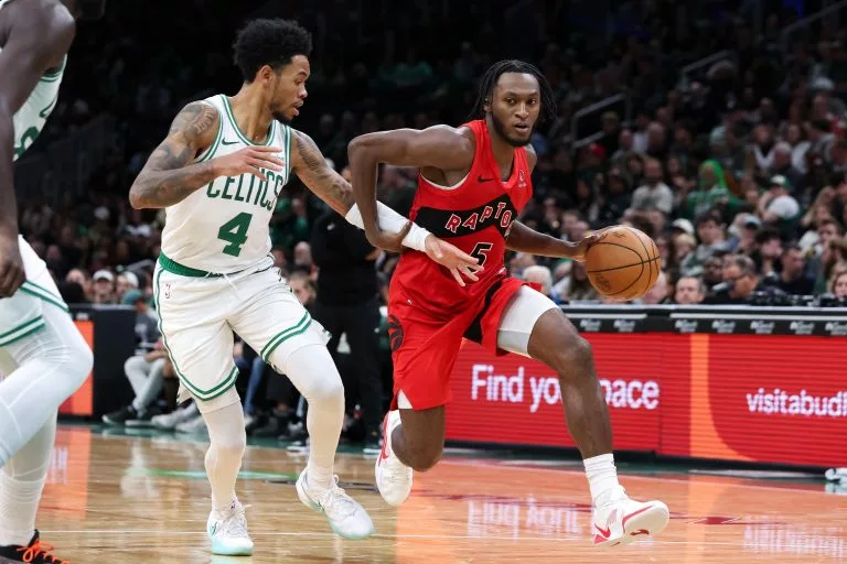 Rockets vs Raptors Prediction