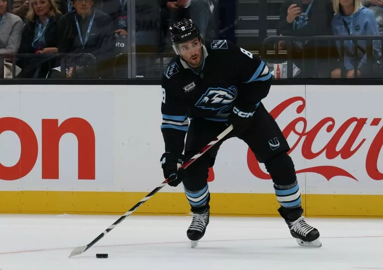 San Jose Sharks vs. Utah Mammoth Picks and Prediction, Friday October 17, 2025