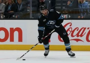 Avalanche vs Thunder predictions