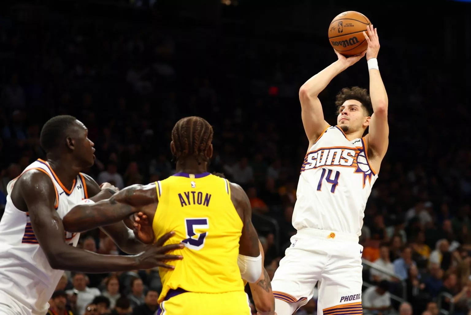 Mavericks vs Suns prediction