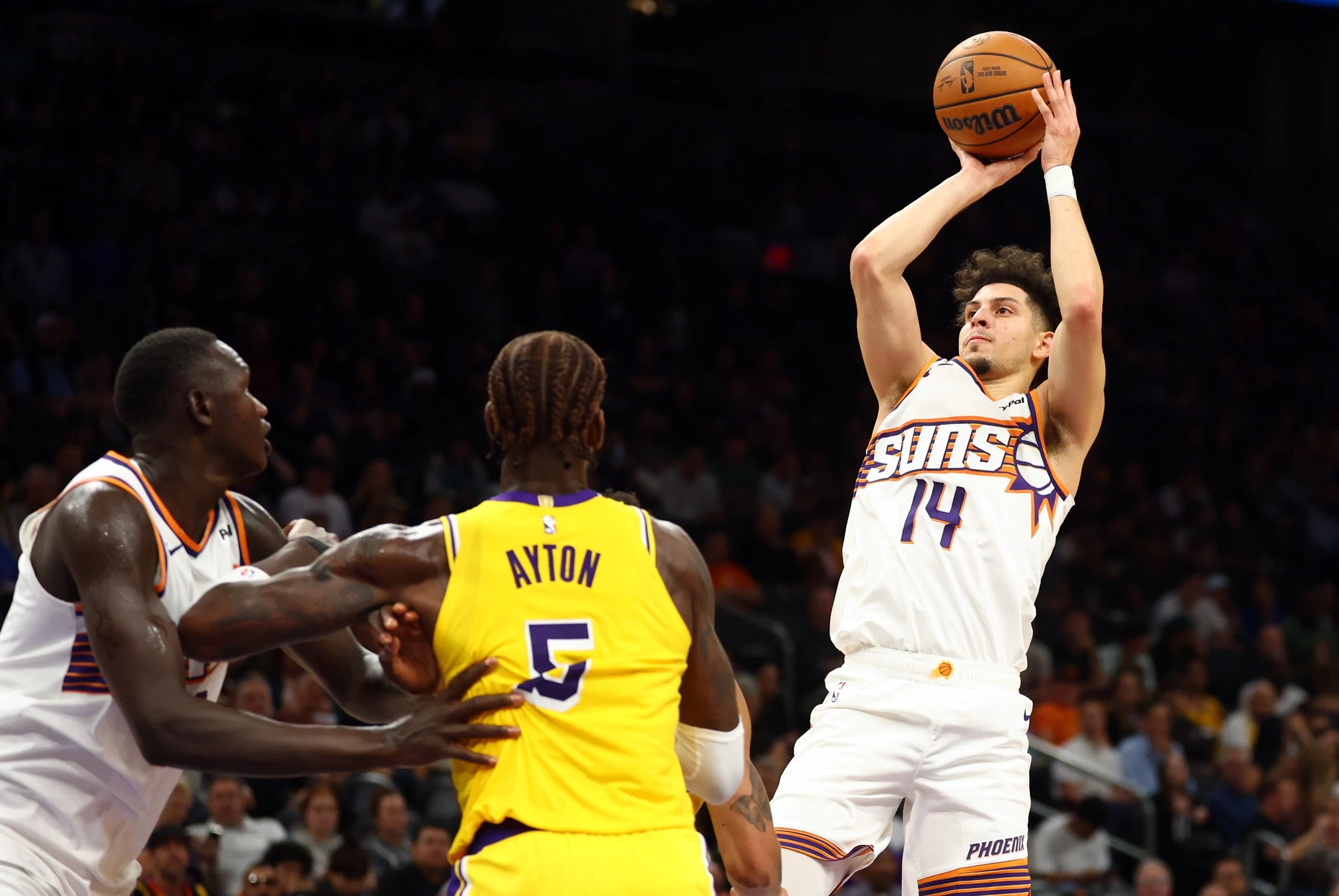 Sacramento Kings vs. Phoenix Suns Picks and Prediction for Wednesday, October 22, 2025