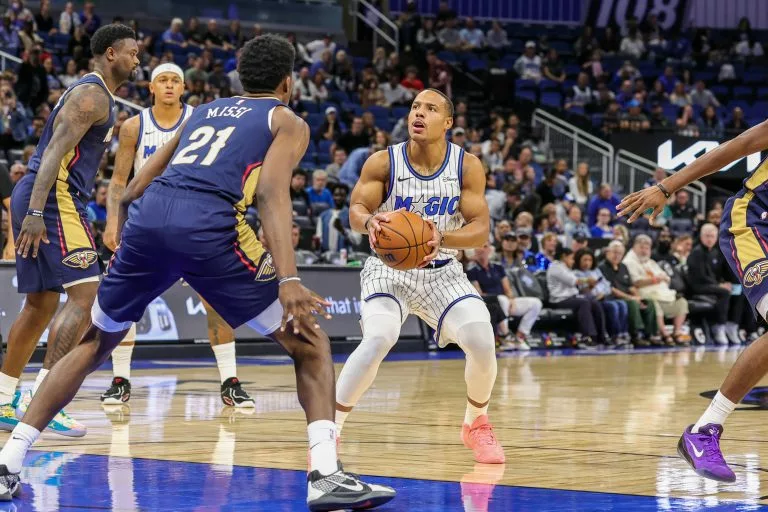 Raptors vs Magic prediction