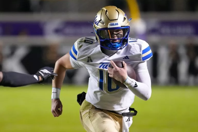 Temple vs. Tulsa Prediction