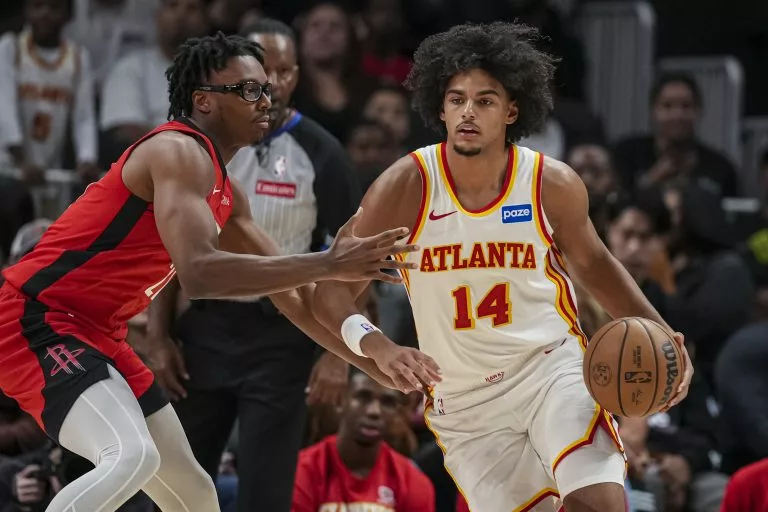 Toronto Raptors at Atlanta Hawks Picks and Prediction for Wednesday, October 22, 2025