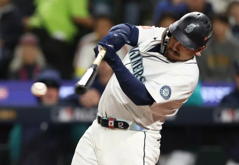 Blue Jays vs. Mariners Prediction